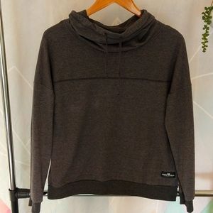 Simply Southern Cowl Neck Pullover